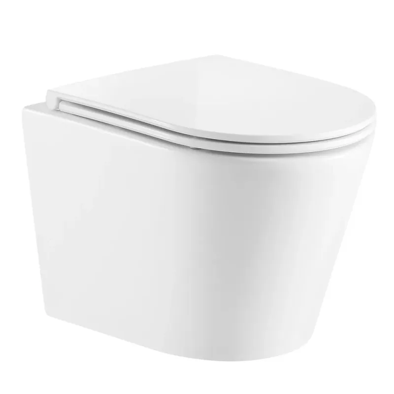 Wellis Clement tornado ultracsendes fali rimless WC Szuper akció