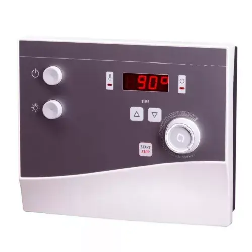 HARVIA K4-Next külső szaunavezérlő max. 9 kW (T0201-072) Prémium