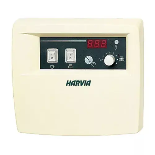Outlet HARVIA C150 külső szaunavezérlő max. 17 kW (T0201-004)