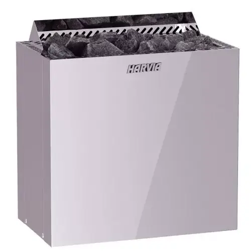 HARVIA QUBIC BQ90E 9.0 kW szaunakályha vezérlő nélkül (T0106-011) Legjobb ár