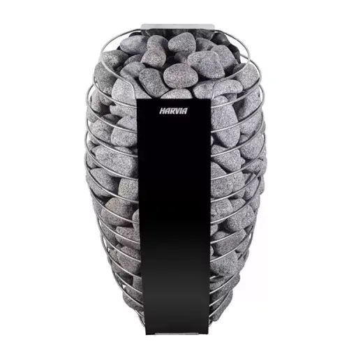 Vedd meg most HARVIA SPIRIT SP60E black 6.0 kW szaunakályha vezérlő nélkül (T0107-026)