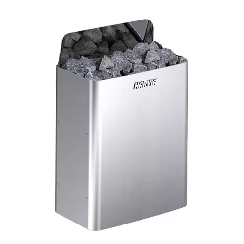 Biztonságos fizetés HARVIA WALL SW60E 6.0 kW szaunakályha vezérlő nélkül (T0107-010)