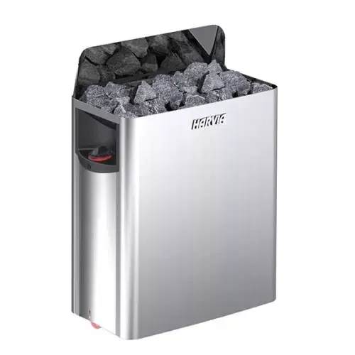 HARVIA WALL SW60 6.0 kW szaunakályha beépített vezérléssel (T0107-007) Vásárlói kedvenc