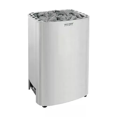 Nézd meg most HARVIA CLUB K15G 15.0 kW szaunakályha vezérlő nélkül (T0118-003)