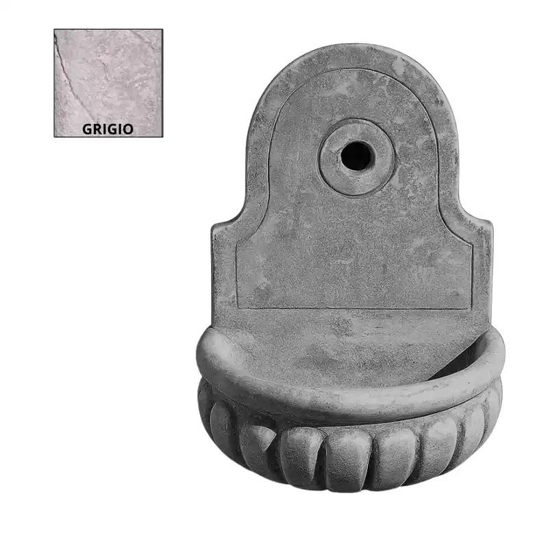 Fabro-Piccolo falikút grigio (600542-G) Vedd meg most