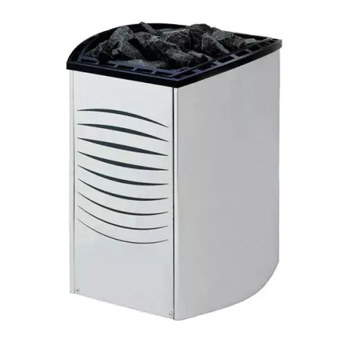 Vedd meg most HARVIA VEGA PRO BC165E 16.5 kW szaunakályha vezérlő nélkül (T0117-003)