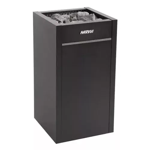 HARVIA VIRTA HL110 11.0 kW szaunakályha vezérlő nélkül (T0136-003) Árcsökkenés