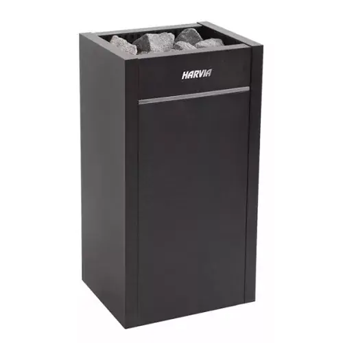Biztonságos vásárlás HARVIA VIRTA HL70 7.0 kW szaunakályha vezérlő nélkül (T0136-001)