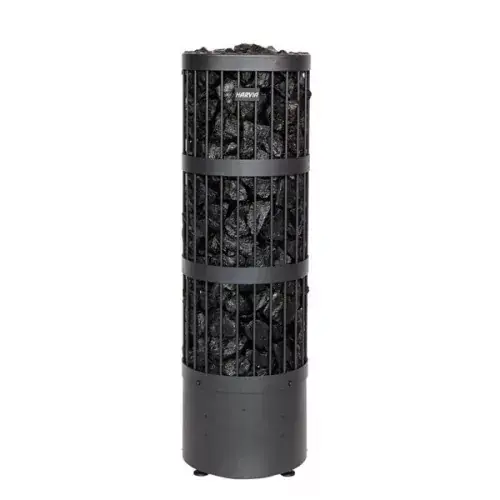 Ne maradj le HARVIA LEGEND Home PO70E 6.8 kW szaunakályha vezérlő nélkül (T0113-006)