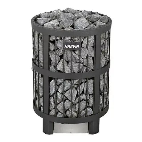 HARVIA LEGEND PO11 11.0 kW szaunakályha vezérlő nélkül (T0113-001) Vedd meg online