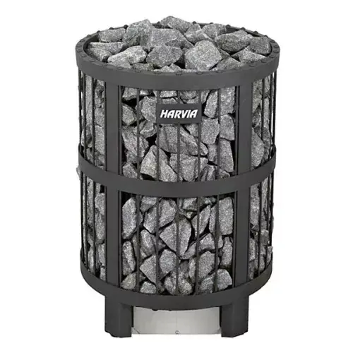Legkelendőbb HARVIA LEGEND PO165 16.5 kW szaunakályha vezérlő nélkül (T0113-002)