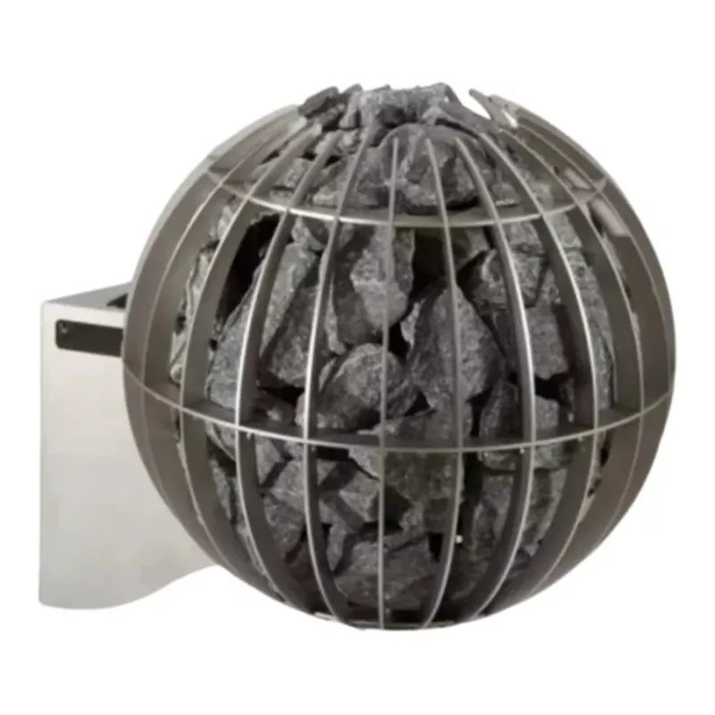 HARVIA fali tartókonzol GLOBE 7,0kW szaunakályhához (T0133-003) Szuper ajánlat