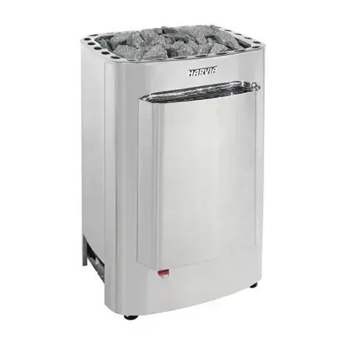 Ajánlat HARVIA CLUB COMBI K11GS 10.5 kW szaunakályha vezérlő nélkül, automata vízfeltöltéssel (T0121-001)