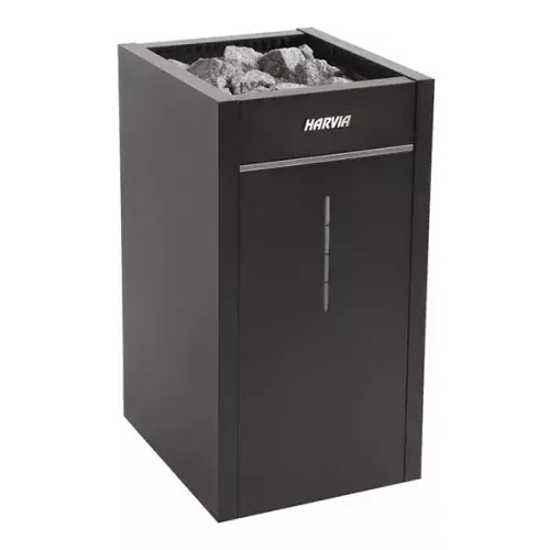 Árengedmény HARVIA VIRTA COMBI HL70SA 7.0 kW szaunakályha vezérlő nélkül, automata vízfeltöltéssel (T0137-002)
