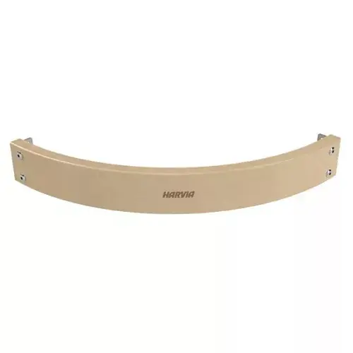 HARVIA kályhavédő gyűrű GLOW CORNER 7-9 kW kályhákhoz (T0112-210) Bestseller