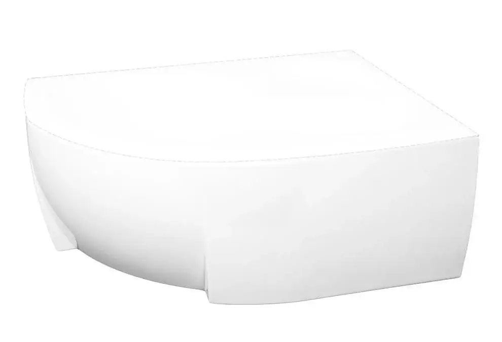 Fürdőkád előlap "Azalia" 160 cm Expressz szállítás
