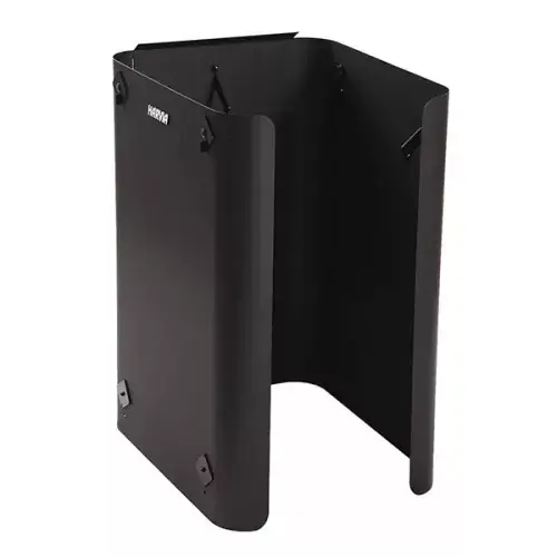 Árcsökkenés HARVIA hővédő lemez WL550 20 Pro fatüzelésű kályhák köré (T0125-004)