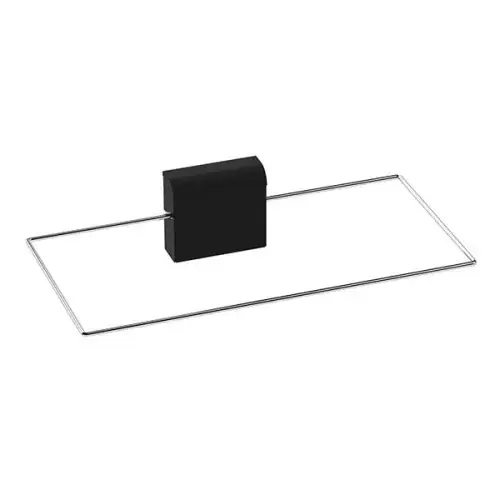 Outlet HARVIA vészleállító keret 220x400 mm elektromos szaunakályhák fölé (T0203-001)