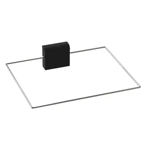 Legkelendőbb HARVIA vészleállító keret 350x400 mm elektromos szaunakályhák fölé (T0203-002)