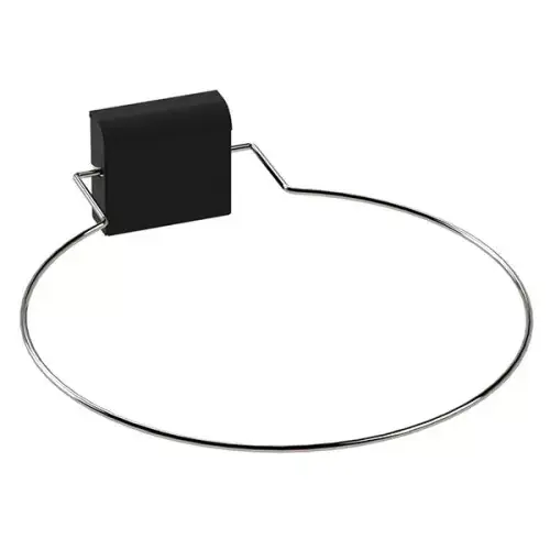 Végkiárusítás HARVIA vészleállító keret D=350 mm elektromos szaunakályhák fölé (T0203-004)