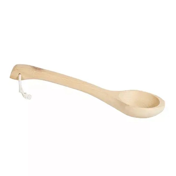 Árcsökkenés HARVIA felöntőkanál fenyő 36 cm (T0302-005)