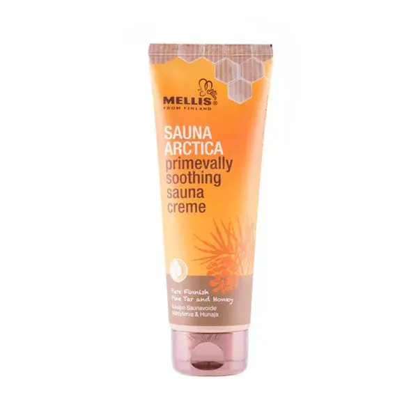 Akciós ár Mellis szaunaméz finn erdeifenyő kátránnyal 125 ml