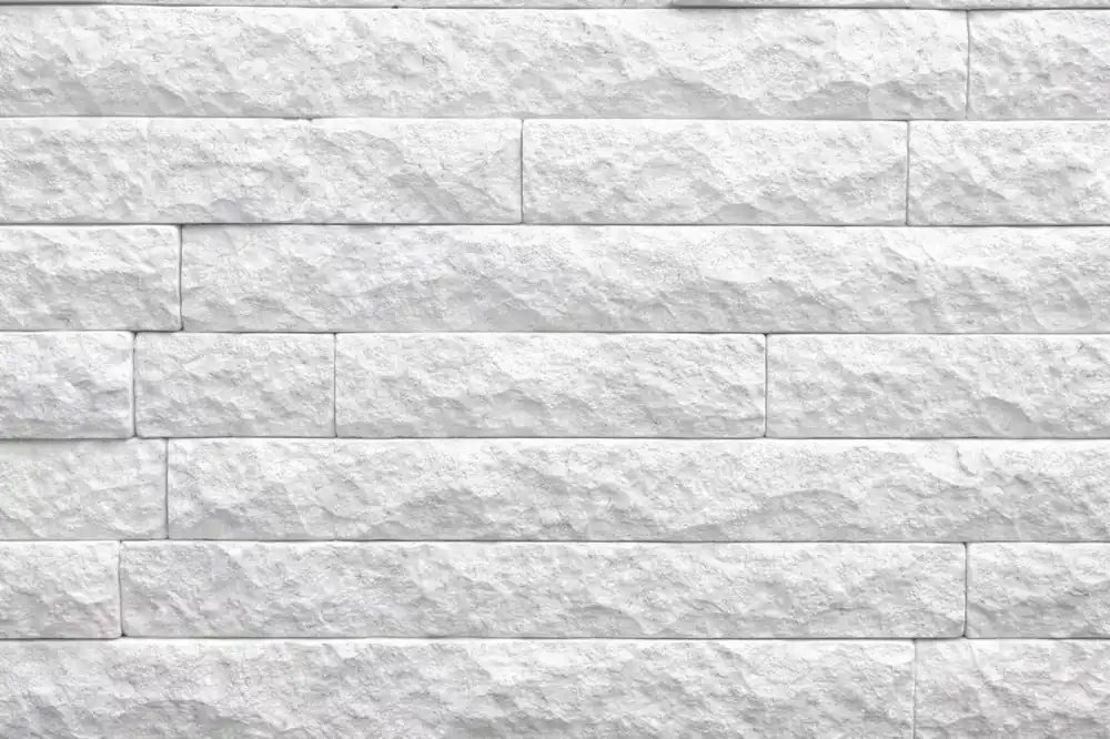 Falburkolat Starstone Split Face 50x10x2 cm, White Nézd meg most