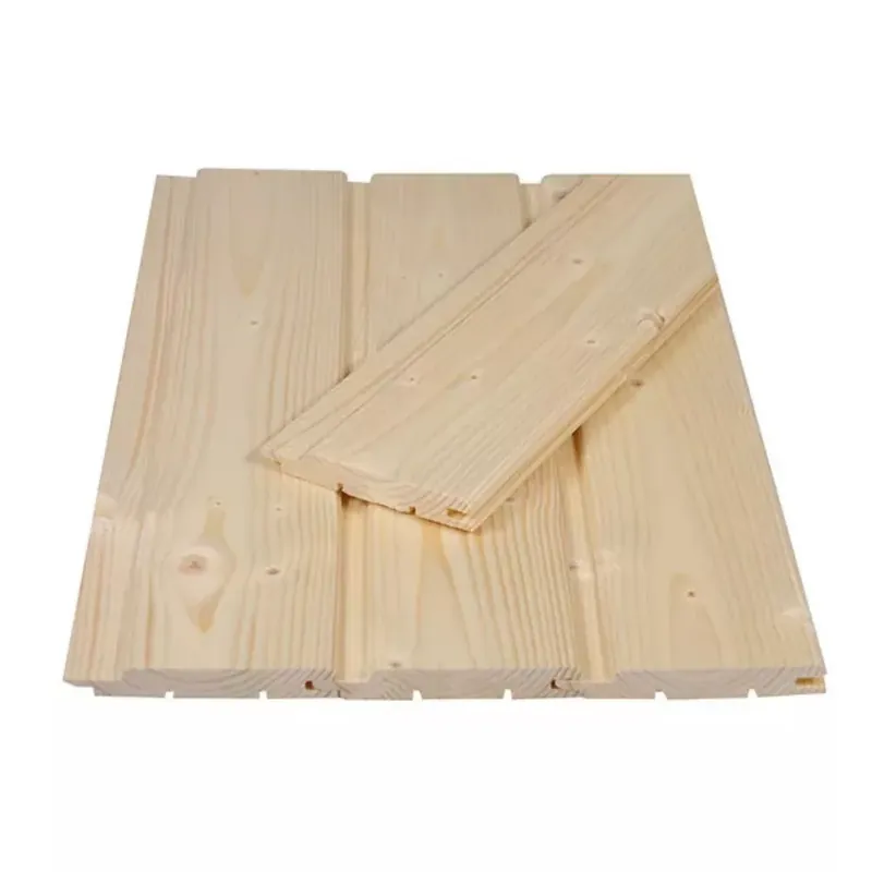 Biztonságos fizetés Csomós finn lucfenyő szauna lambéria A osztály STP profil 14 x 95 mm - 450cm (T0506-003-450)