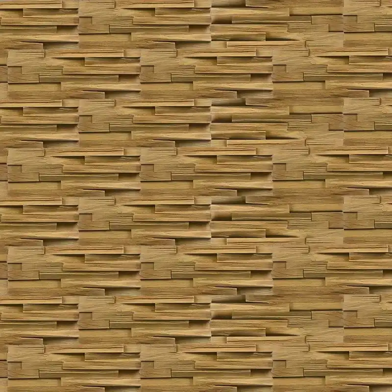 Végkiárusítás Fabro beltéri burkolat Wood 3. (600572)