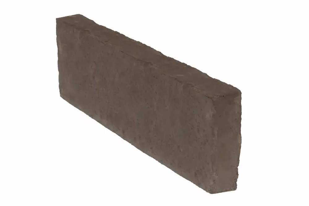 Legnépszerűbb Fabro- Makadám térburkoló szegély 60x18x7cm (600899)