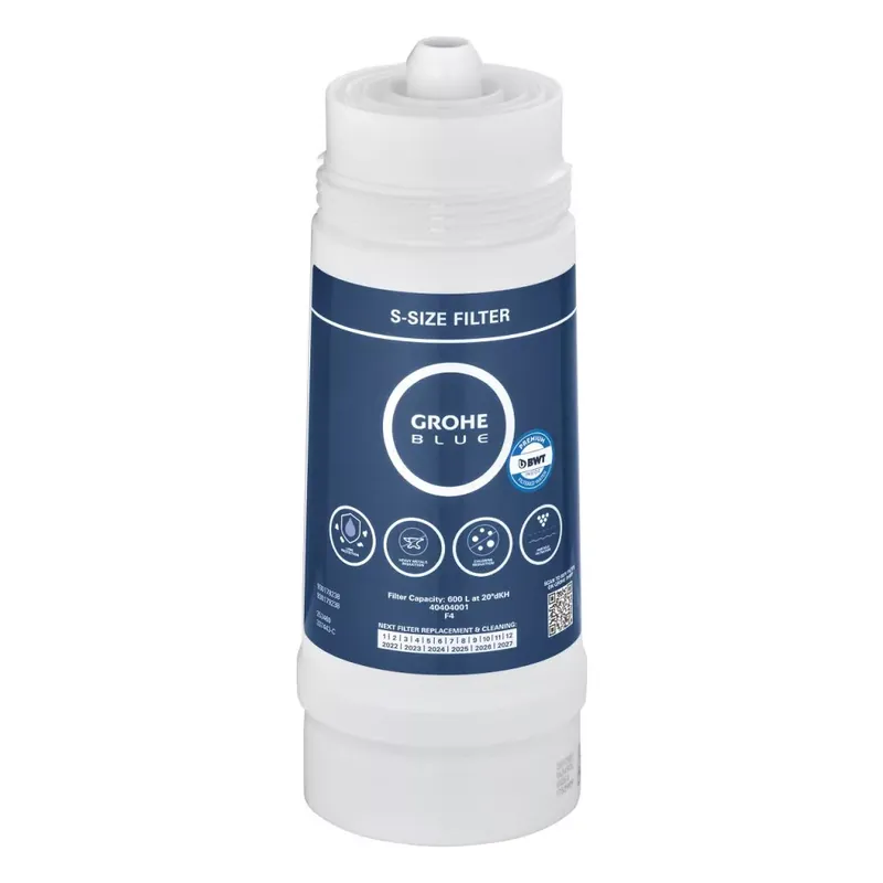 Grohe Blue szűrőbetét 600 l kapacitású "S" Szuper akció