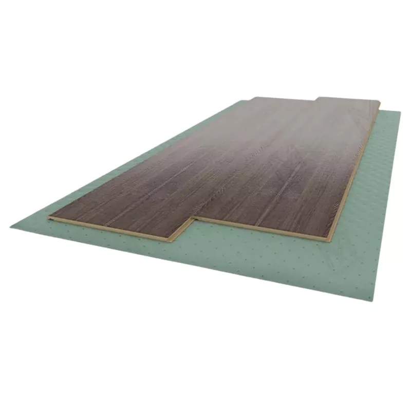 Park. XPS alátétlemez 2mm padlófűtéshez 8m2/csomag Biztonságos fizetés