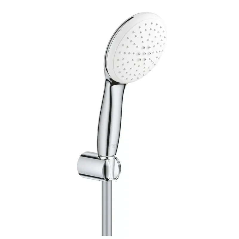 Olcsó Grohe New Tempesta 110 fali tartós szett