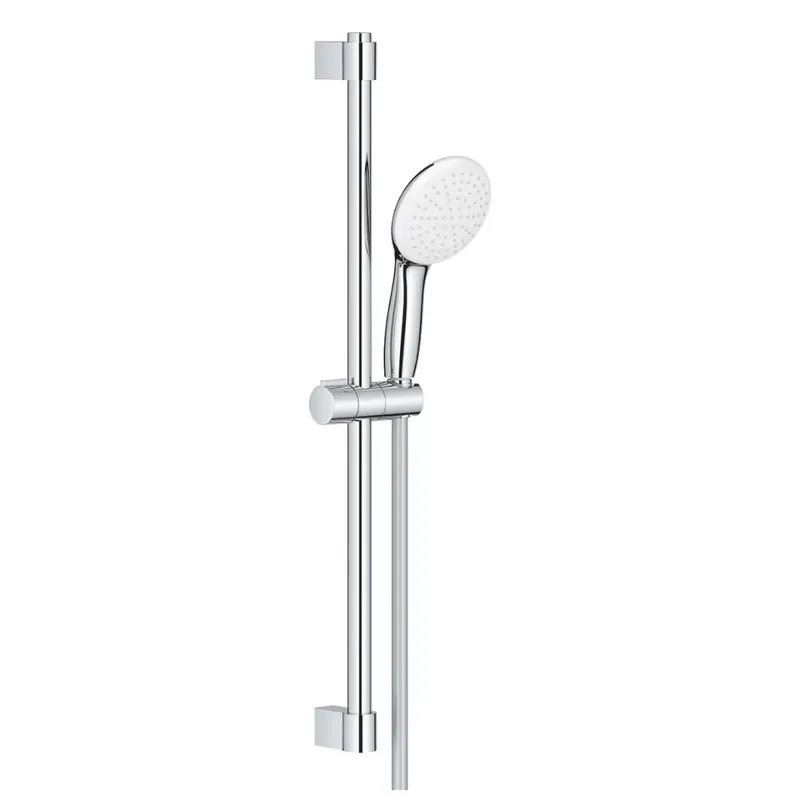 Expressz kézbesítés Grohe Tempesta 110 Sines zuhanyszett rain