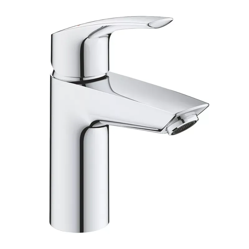 Kedvezmény Grohe Eurosmart mosdó csaptelep +click-clack leeresztő