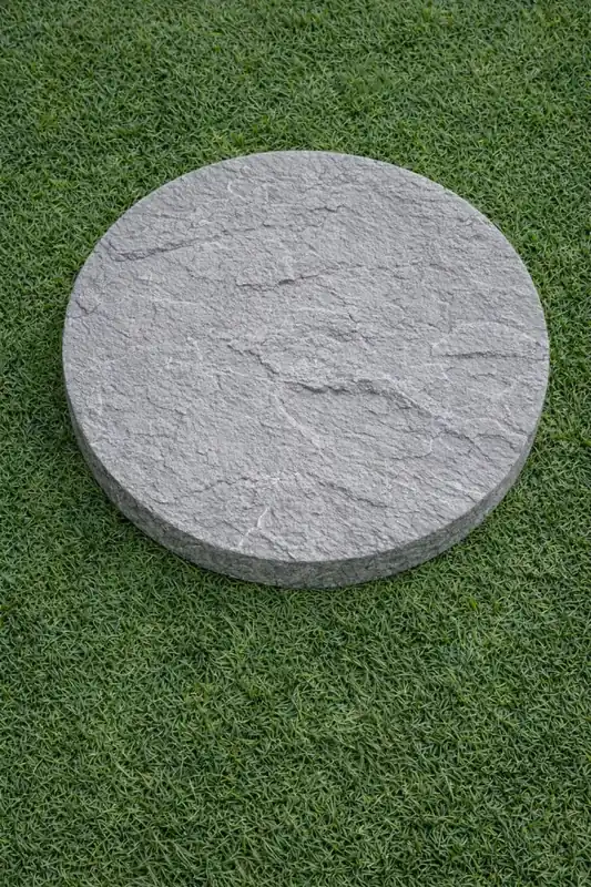 Akció Japán Tipegő Kerek,Silver