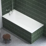 Kihagyhatatlan ajánlat Classic II slim 170x70, akrilkád