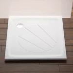 Perseus Pro 80x80 zuhanytálca fehér Legjobb ár