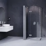 SMSRV4 90x90 króm+transparent Olcsóbb