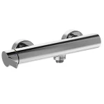 Puri zuhanycsaptelep 150 mm PU 032.00CR, króm Expressz kézbesítés