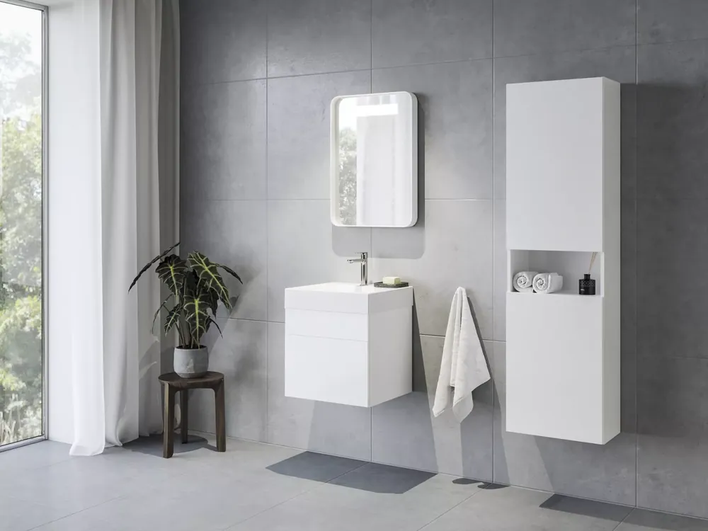 Gyors kiszállítás Natural SD 50 fehér