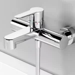 Puri kádcsaptelep 150 mm PU 022.00CR, króm Ajánlat