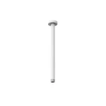 Expressz szállítás Mennyezeti kar 704.11WV, 30 cm White Velvet