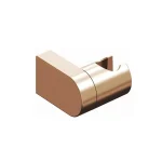 Fali állítható zuhanytartó 611.60RGB, rose gold Kedvezmény