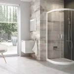 Bestseller Blix BLCP4 90x90 zuhanykabin fehér+transparent