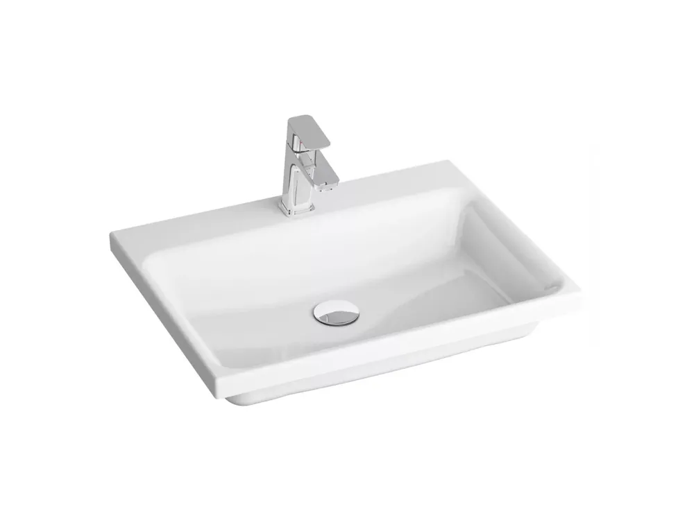 Kihagyhatatlan ajánlat Comfort 60 kerámiamosdó fehér