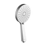 Gyors kiszállítás Flat XXL zuhanyfej, lapos, 3 funkciós, 140 mm 961.00CR, króm