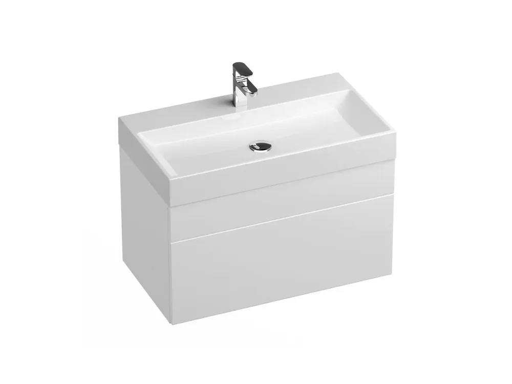 Vásárlói kedvenc Natural SD 800 fehér