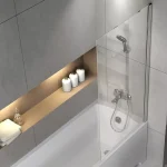 Csak ma Classic fali kádcsaptelep 150 mm CL 022.00CR, króm