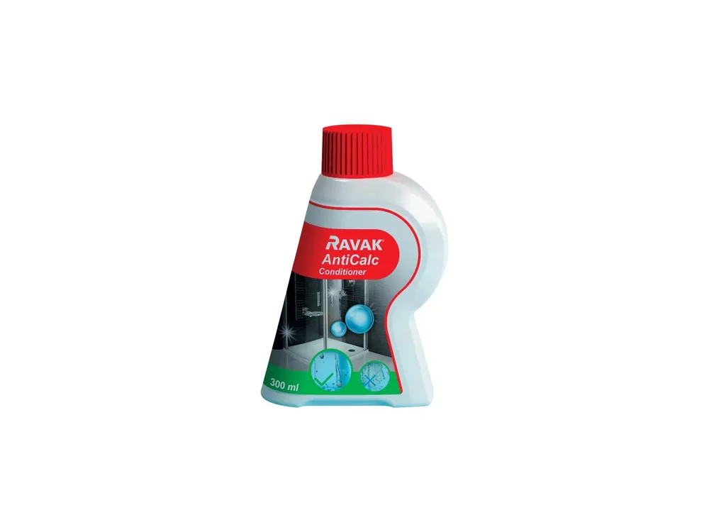 Ravak AntiCalc Conditioner (300 ml) Biztonságos fizetés